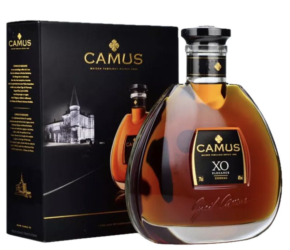 Camus XO Elegance