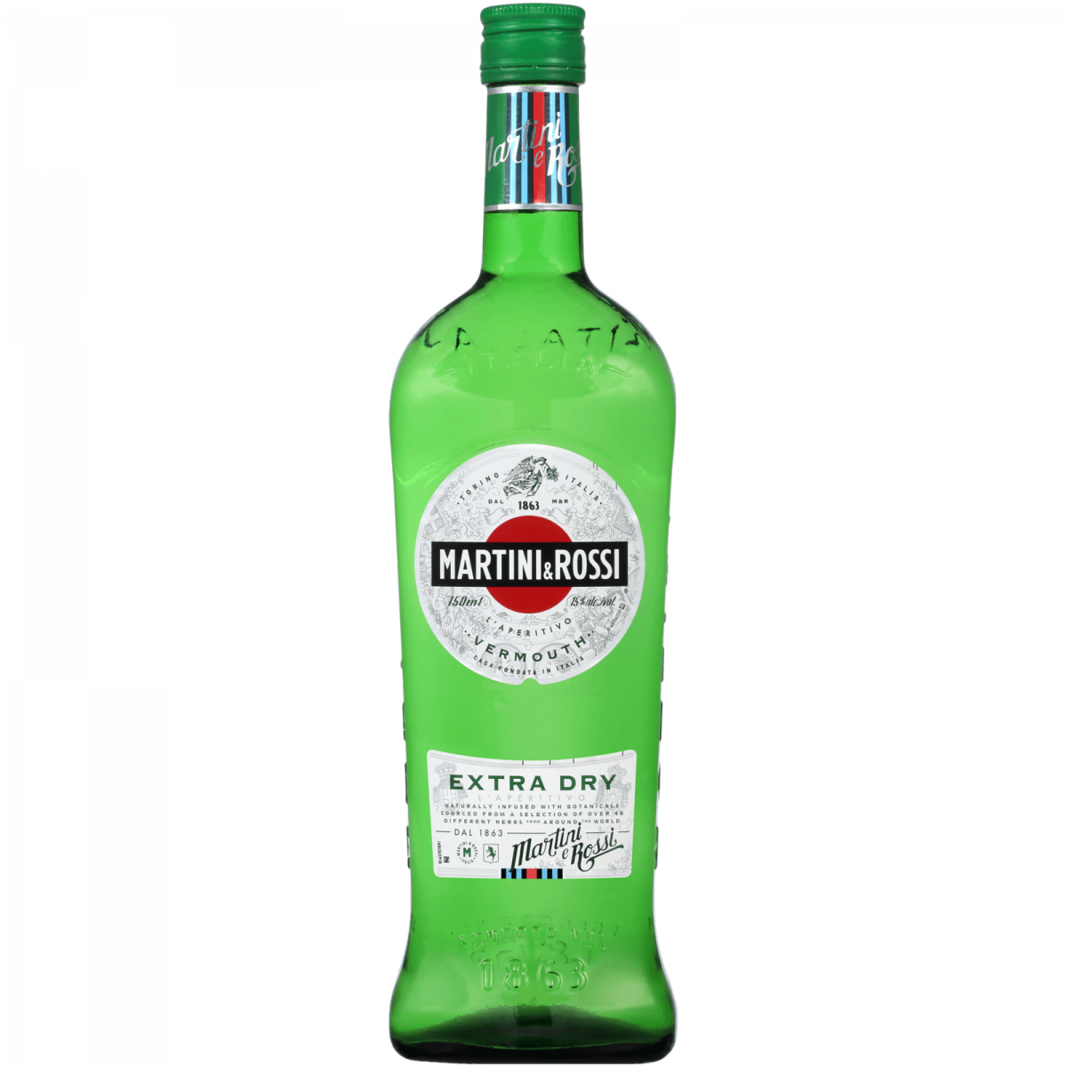 Martini Extra Dry