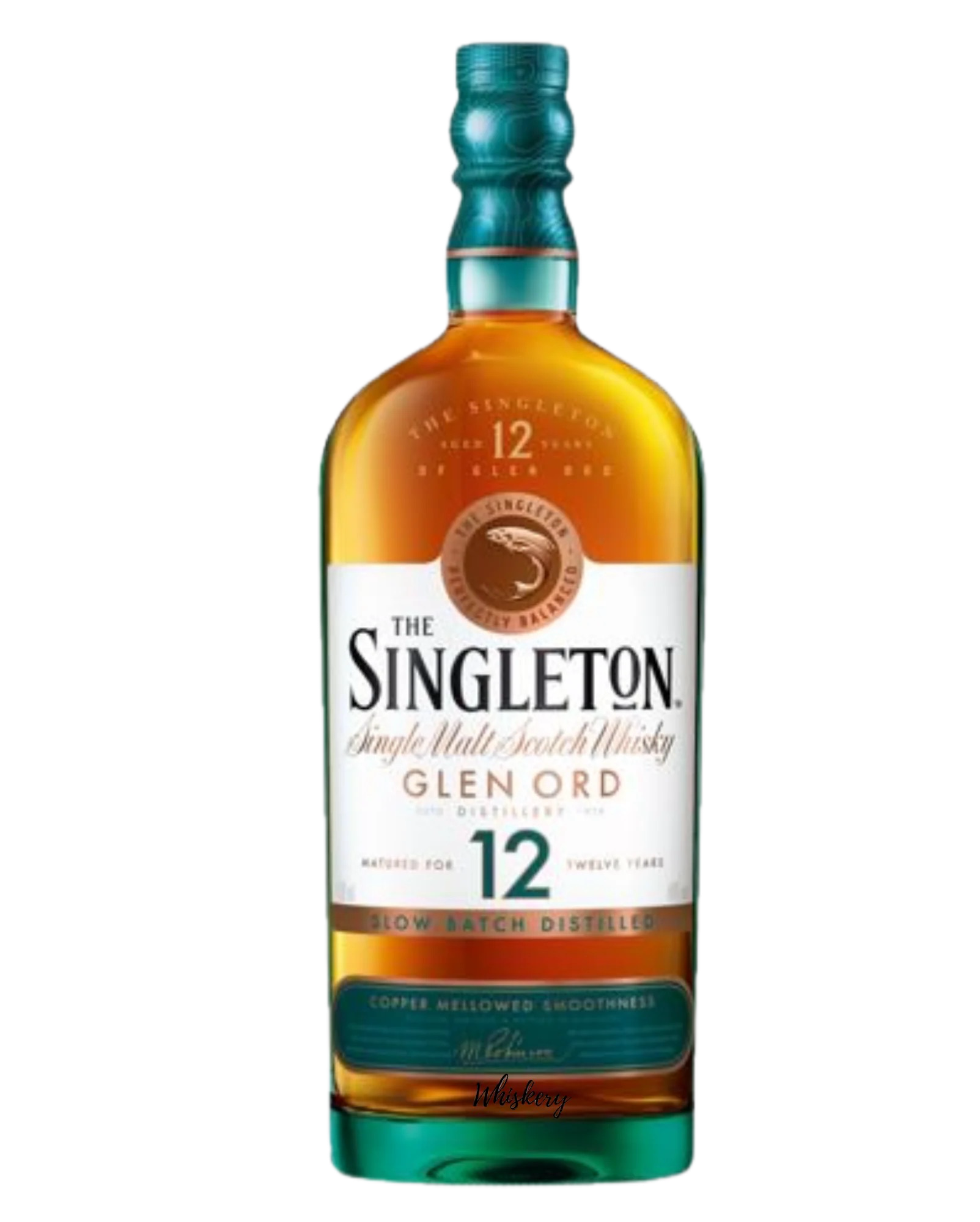 The Singleton 12 Years Old Single Malt
