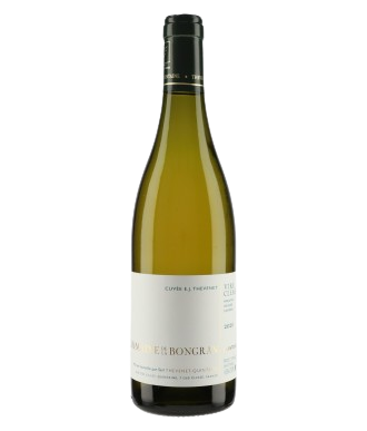 Jean Thevenet Domaine de la Bongran Vire-Clesse 2018
