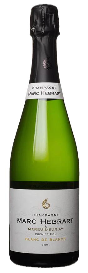 Marc Hebrart Blanc de Blancs Premier Cru Brut
