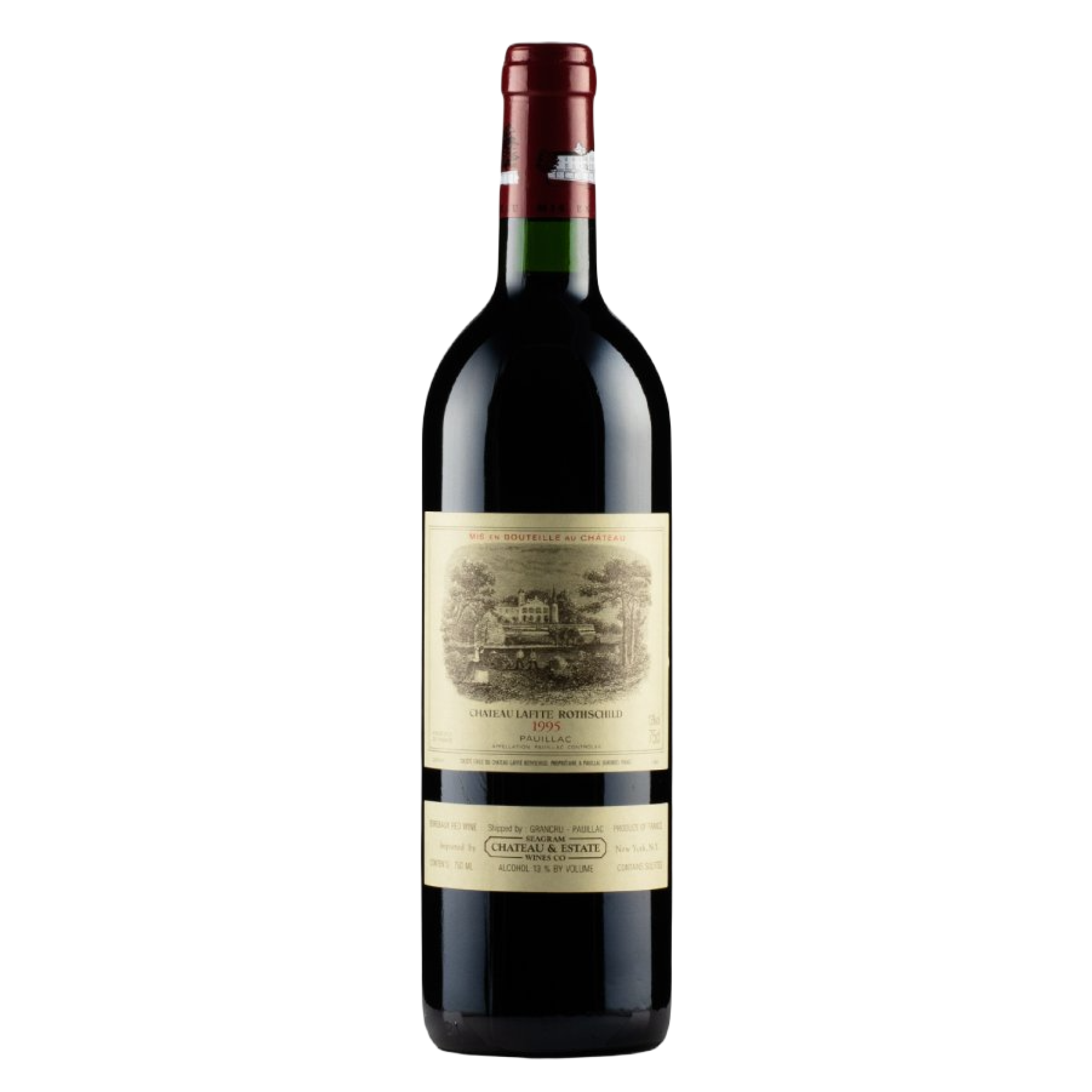 Chateau Lafite Rothschild 1995