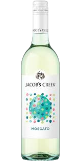 Jacob's Creek Dots Moscato Blanc