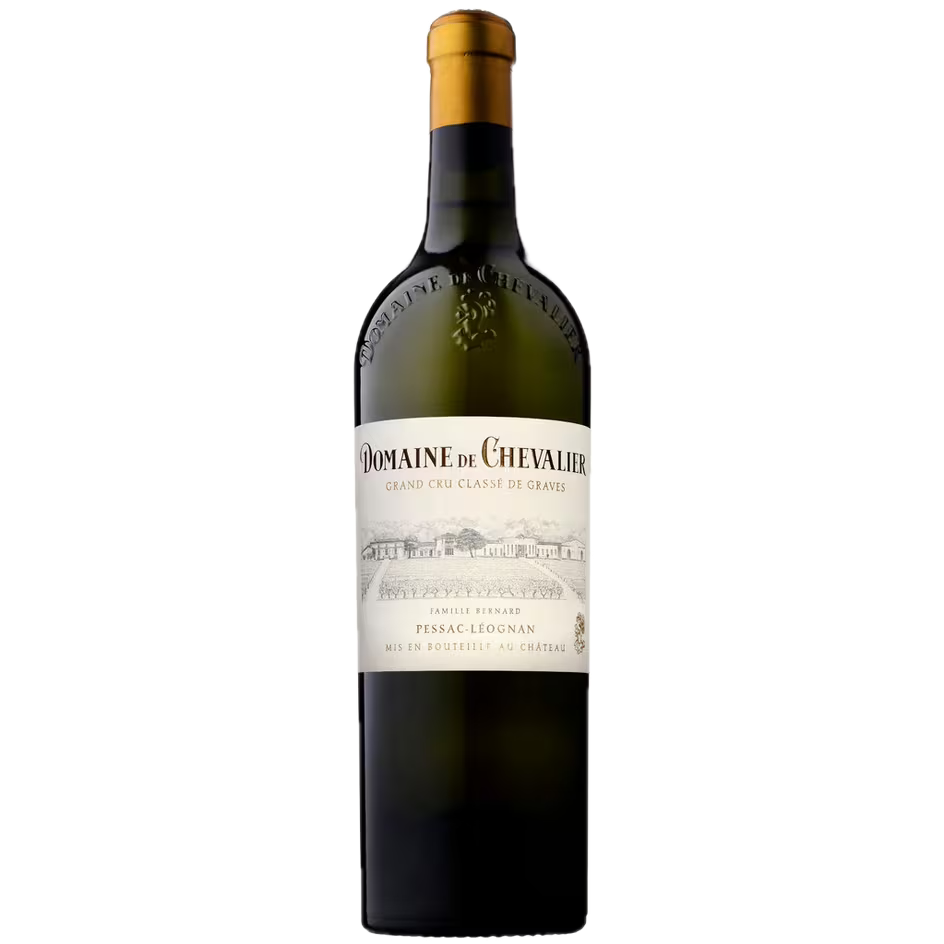 Domaine de Chevalier Blanc 2025