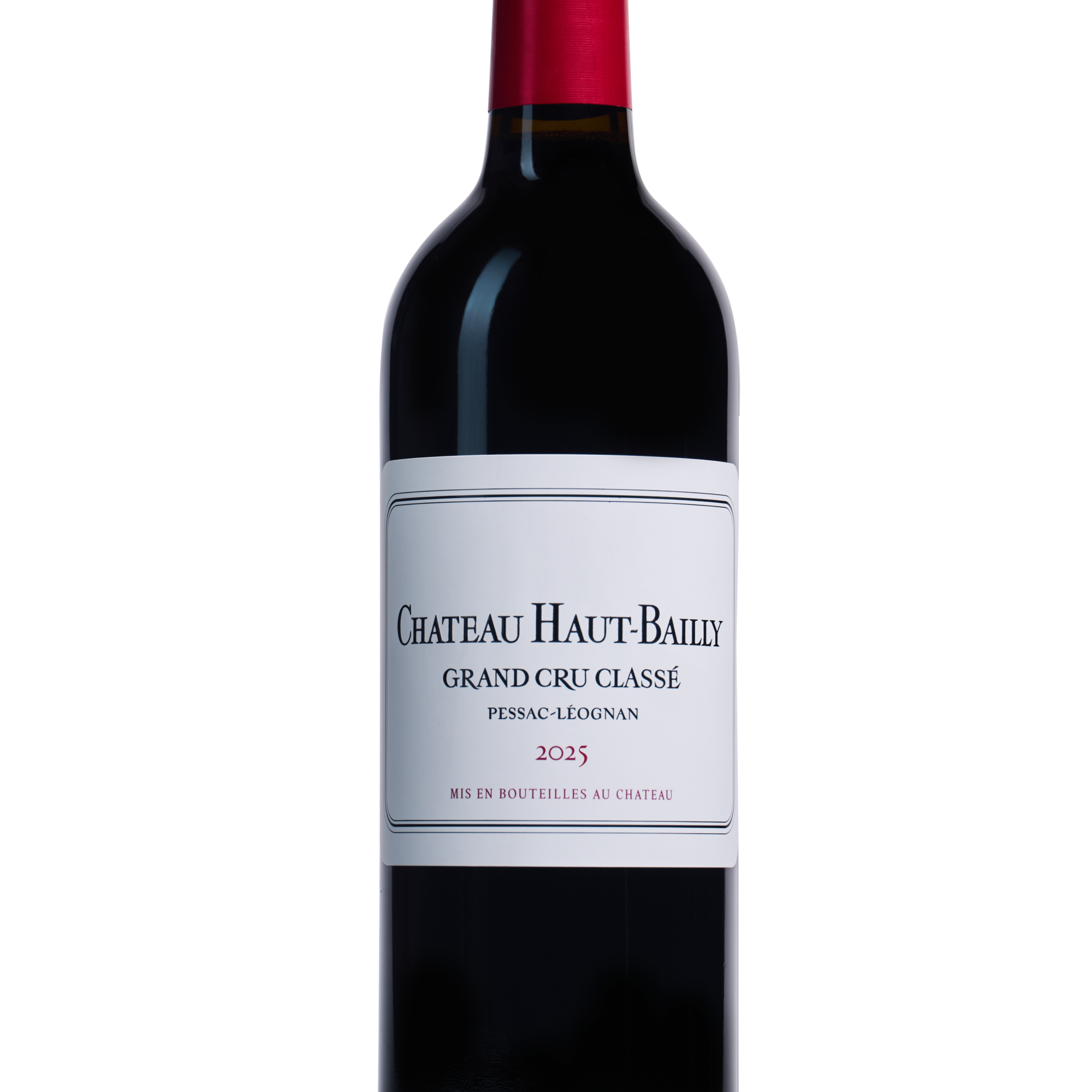 Chateau Haut Bailly 2025
