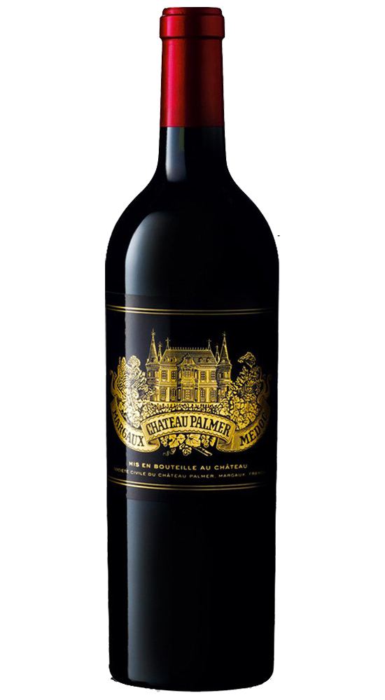 Chateau Palmer 2025