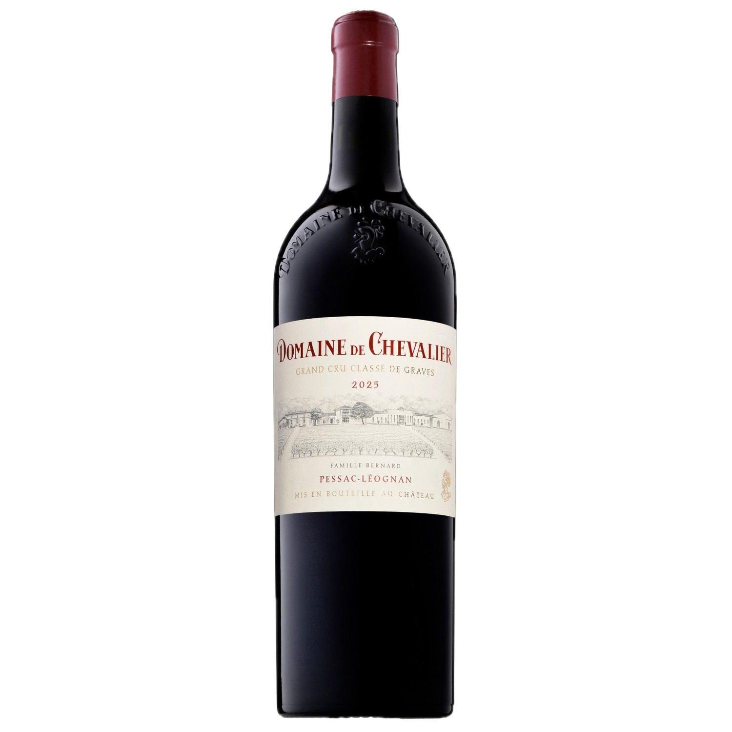 Domaine de Chevalier 2025