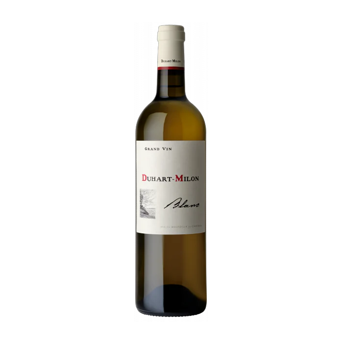 Le Blanc De Duhart Milon 2025