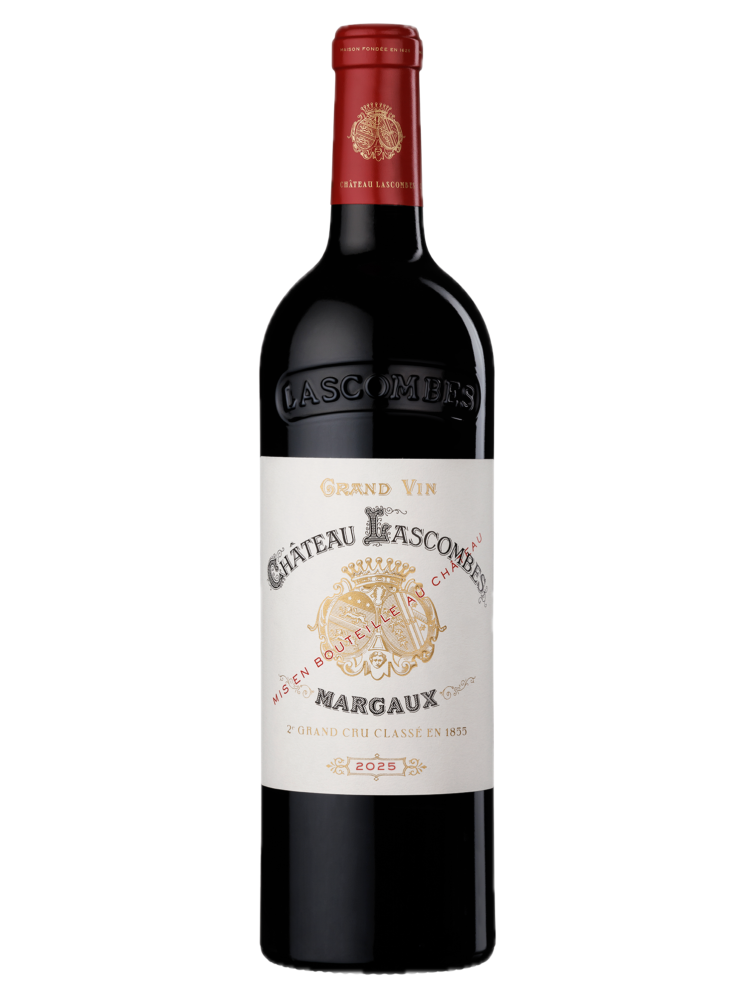Chateau Lascombes 2025