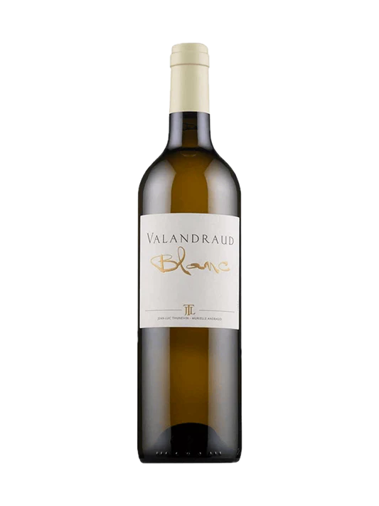 Valandraud Blanc 2025