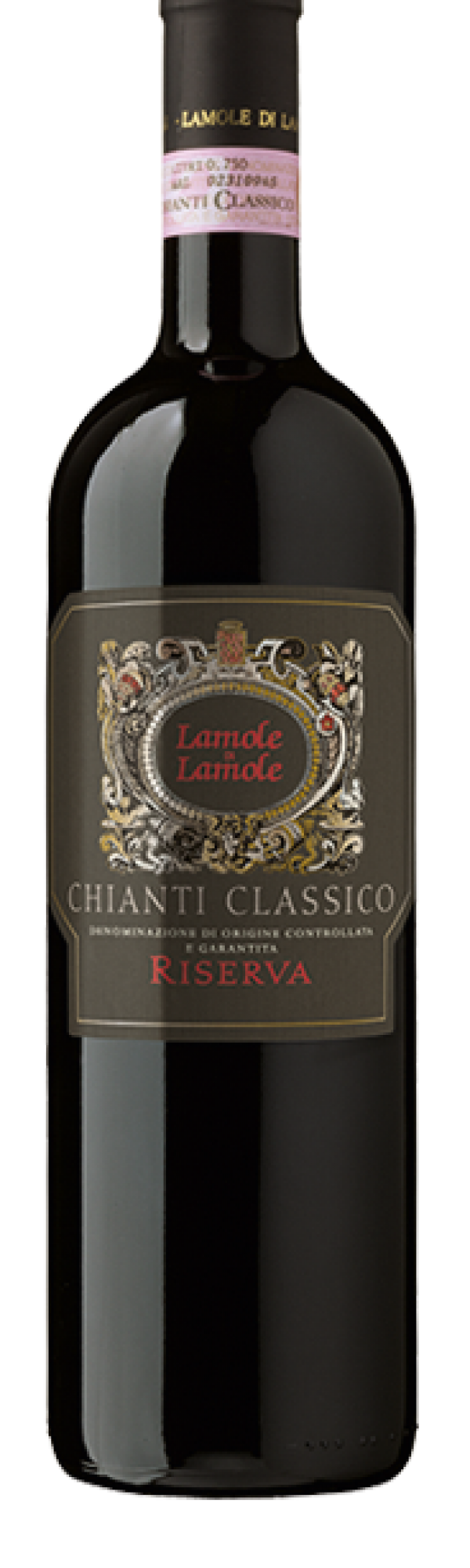 Lamole Lamole Chianti Classico Riserva