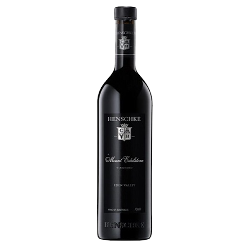 Henschke Mount Edelstone Shiraz 2010