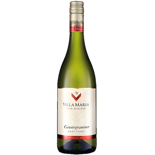 Villa Maria Private Bin Gewurztraminer 2018