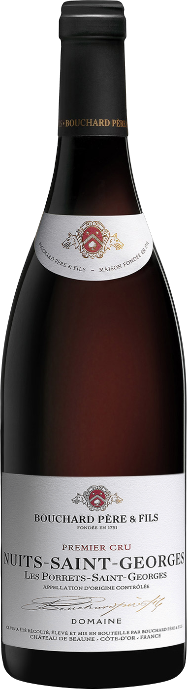 Bouchard Pere&Fils Nuits-Saint-Georges