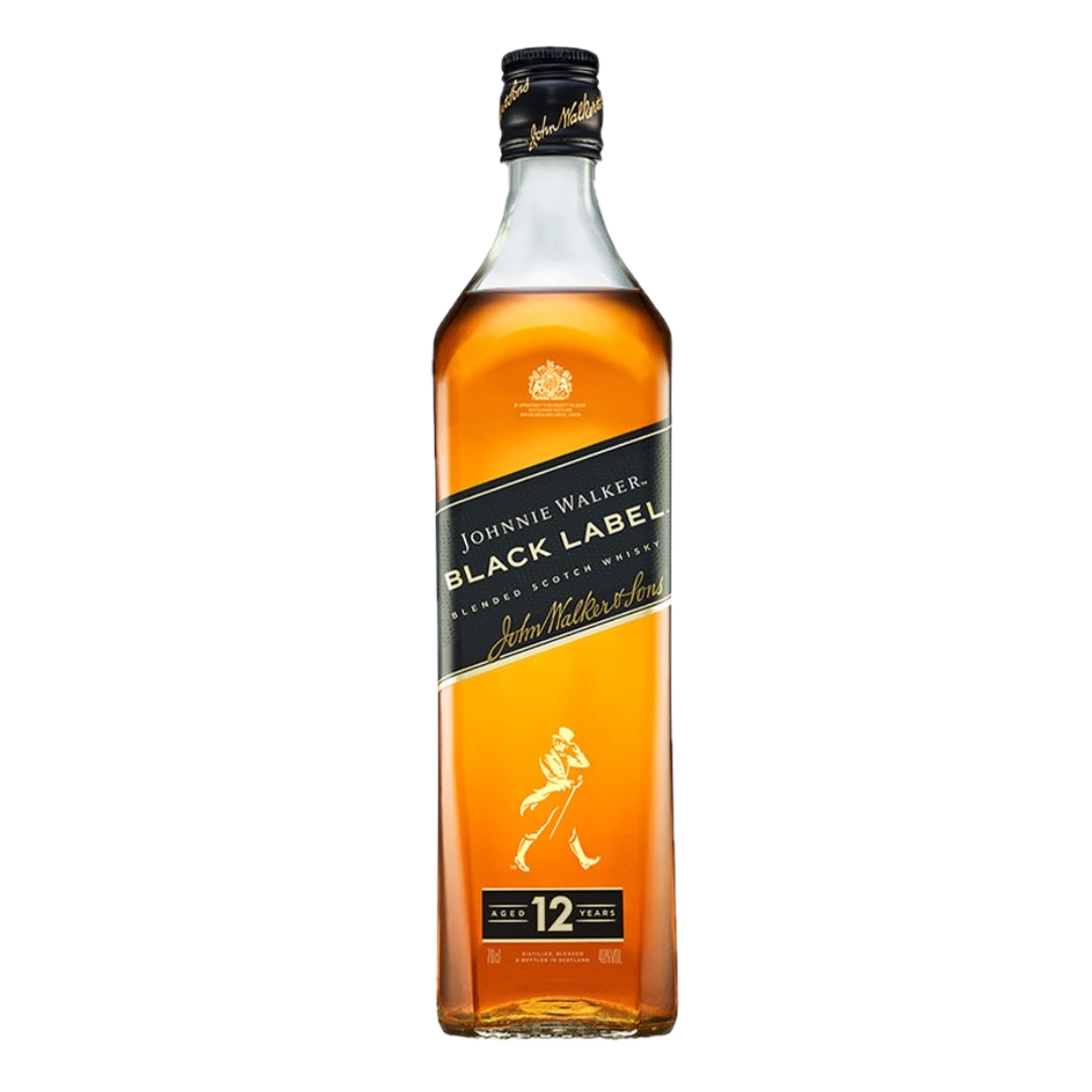 Johnnie Walker Black Label (Without Box)