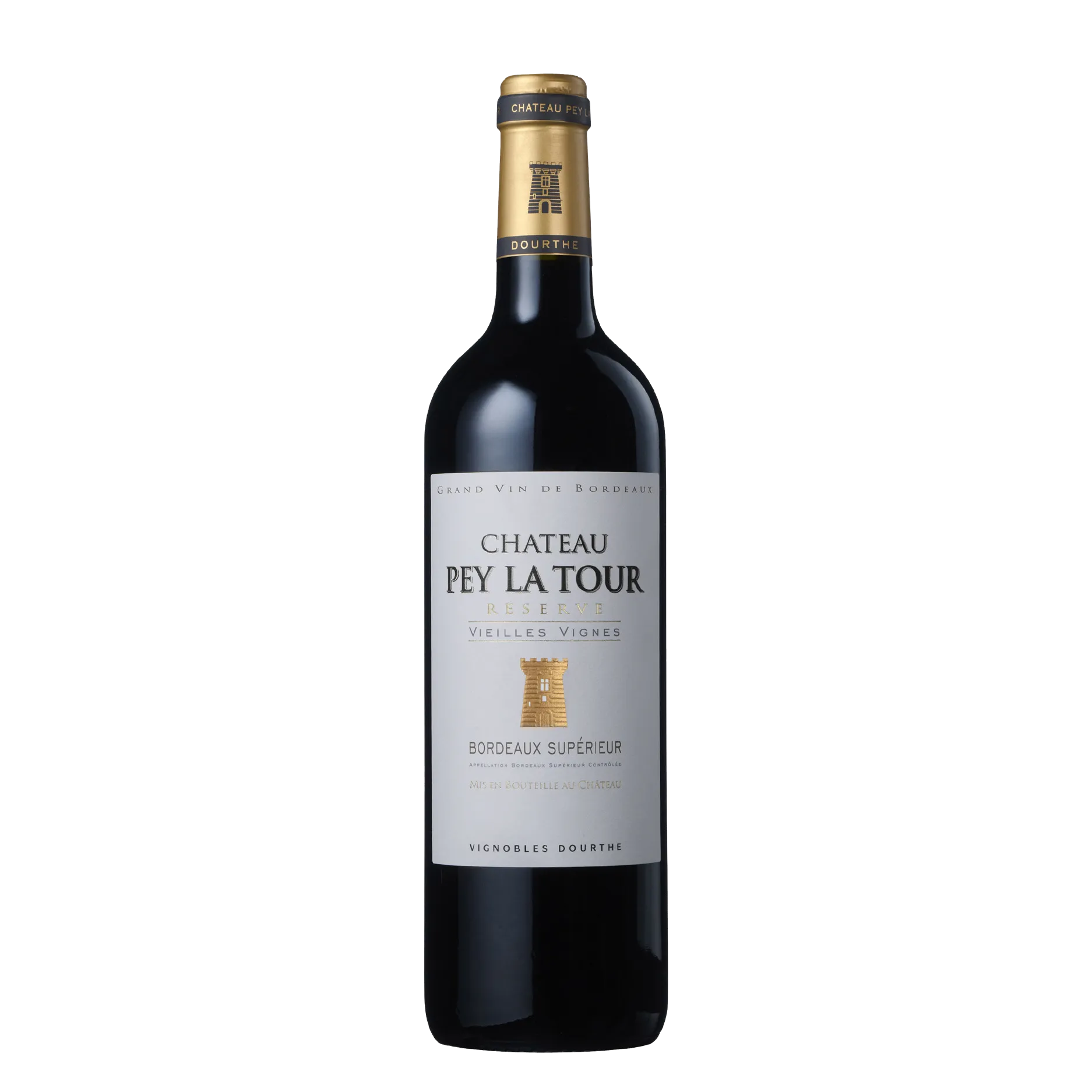 Chateau Pey La Tour Vieilles Vignes