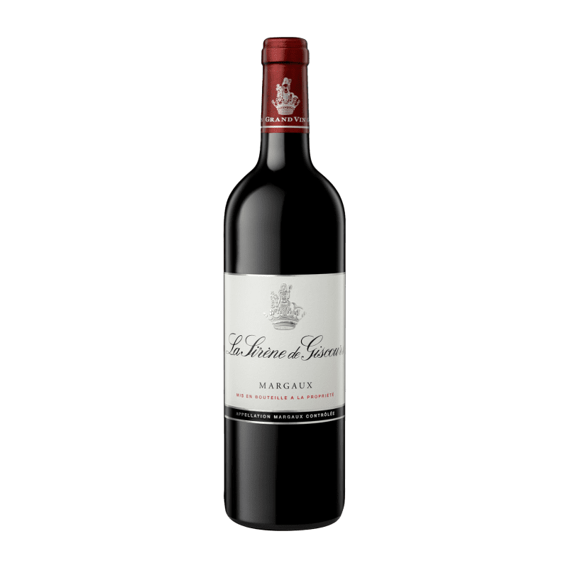 Chateau Giscours 'La Sirene de Giscours' 2020