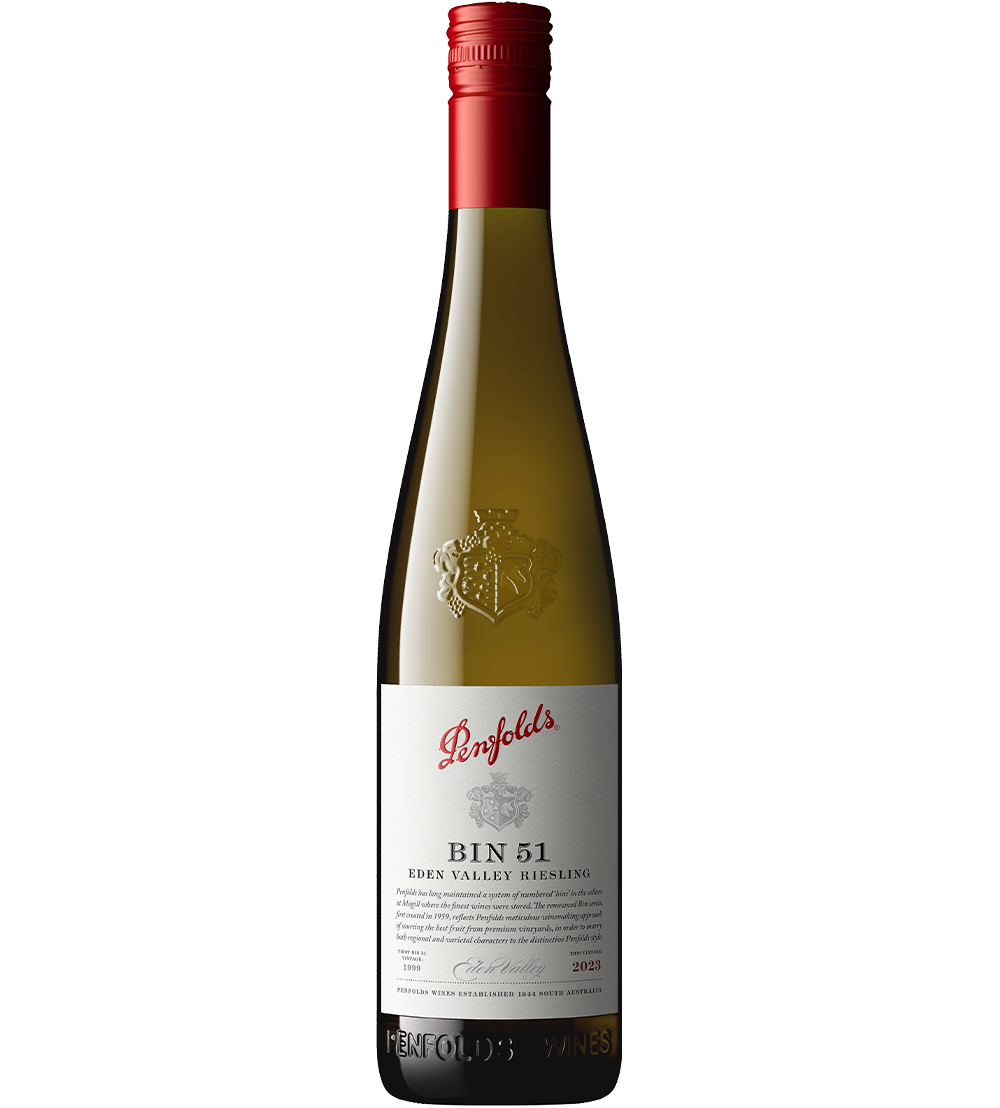 Penfolds Bin 51 Riesling 2023