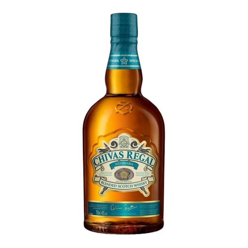 Chivas Regal Mizunara