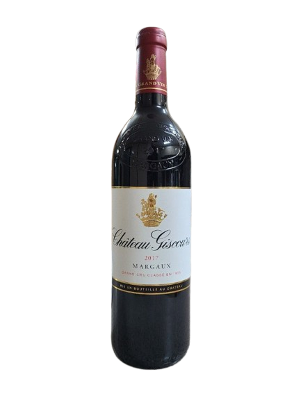 Chateau Giscours 2017 (pre-order)