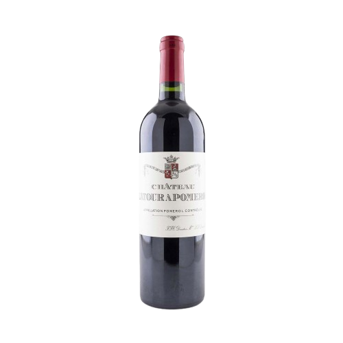 Chateau Latour a Pomerol 2018