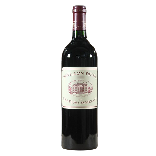 'Pavillon Rouge du Chateau Margaux' 2023