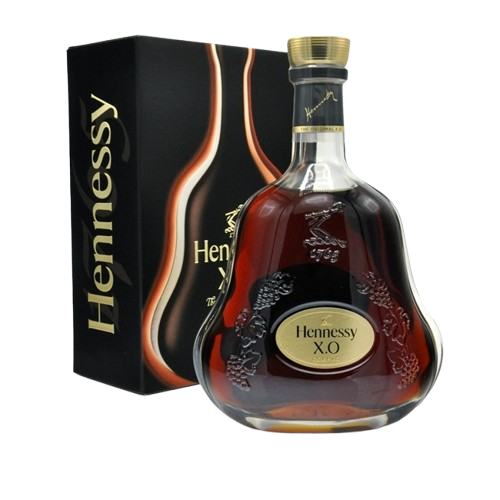 Hennessy X.O. Cognac
