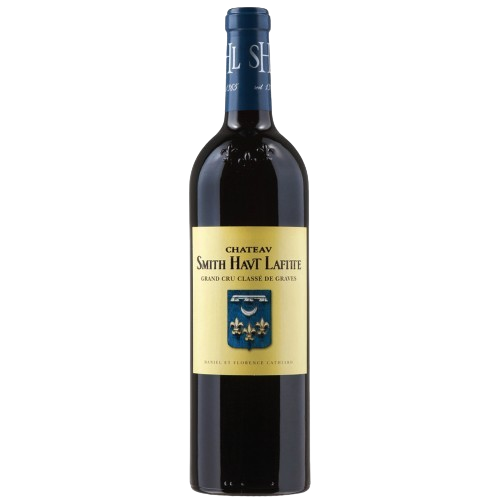 'Le Petit Smith Haut Lafitte' Rouge 2022