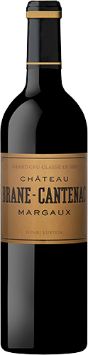 Chateau Brane-Cantenac 2018