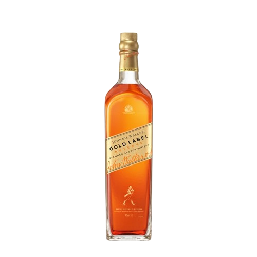 Johnnie Walker Gold Label Reserve