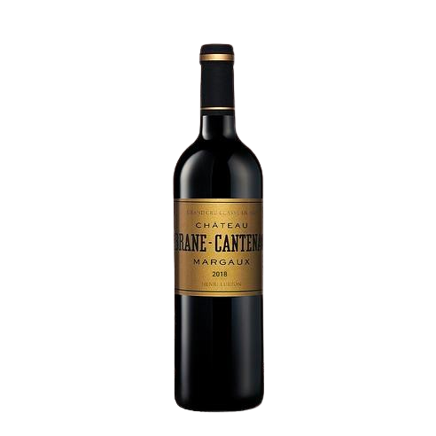 Chateau Brane-Cantenac 2018
