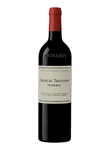 Chateau Trotanoy 2004