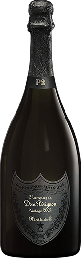 Dom Perignon P2 Plenitude Brut 2006