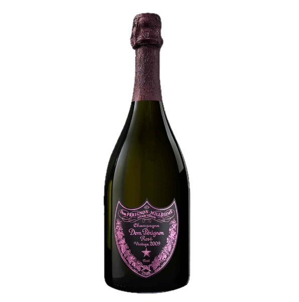 Dom Perignon Rose 2009