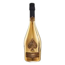 Dom Perignon Ace of Spades Gold Brut