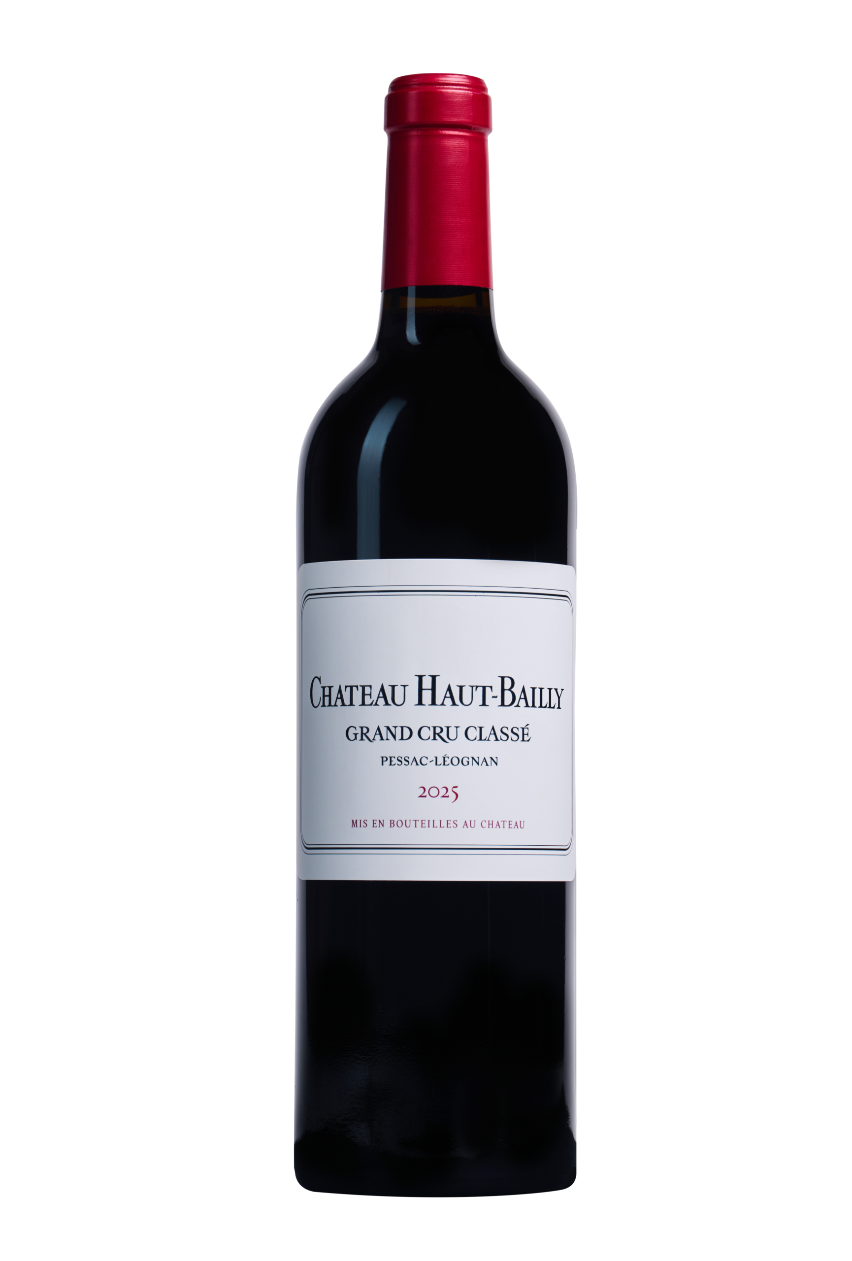 Chateau Haut-Bailly 2025