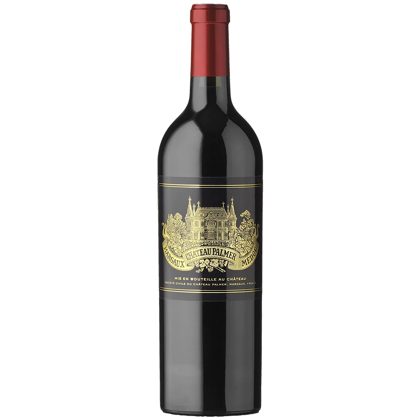 Chateau Palmer 2025