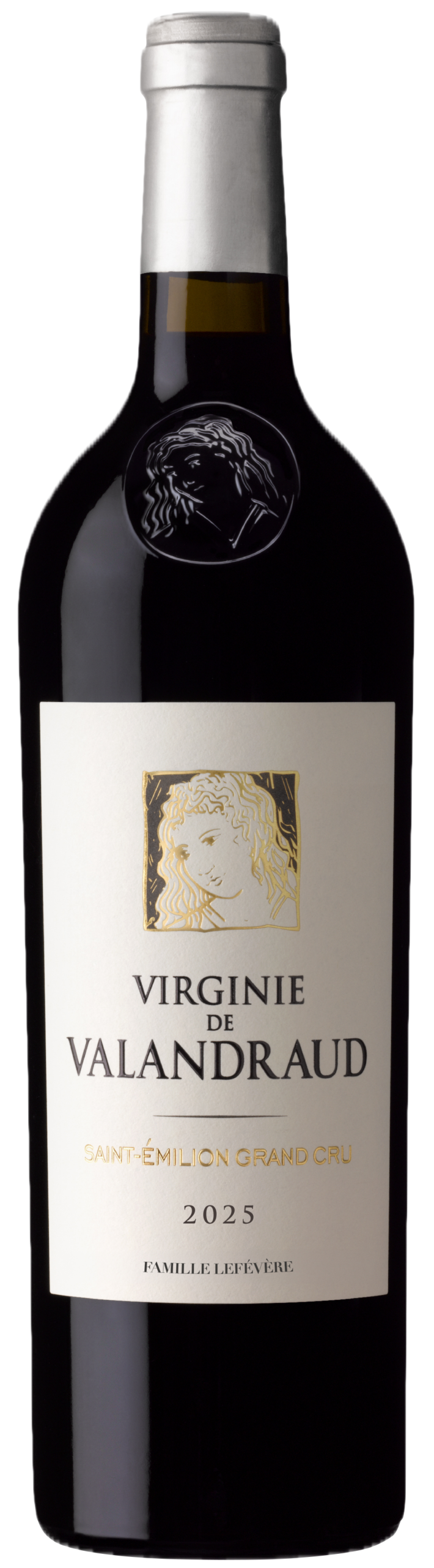 Virginie de Valandraud 2025