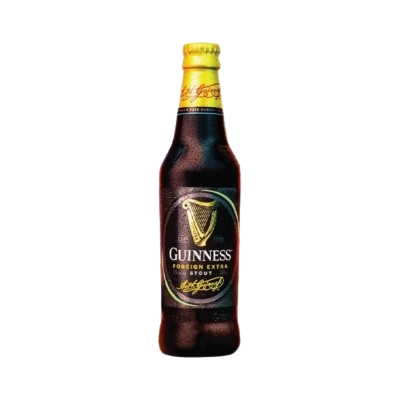 Guinness Stout 325ml bottle