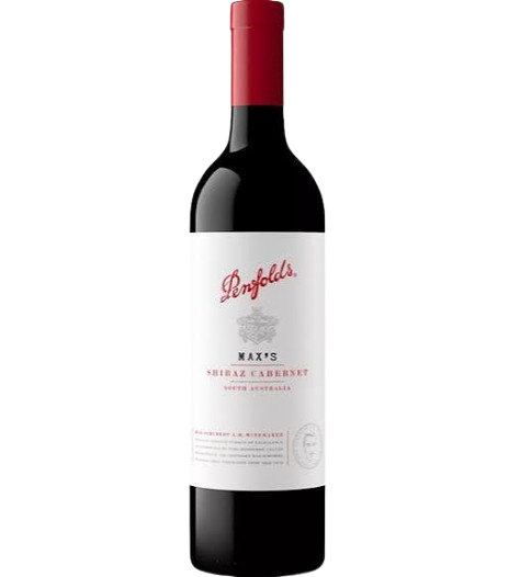 Penfolds Max's Cabernet Sauvignon 2021