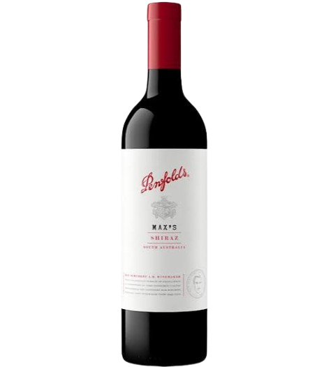 Penfolds Max's Shiraz 2021