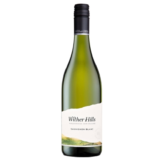 Wither Hills Sauv Blanc