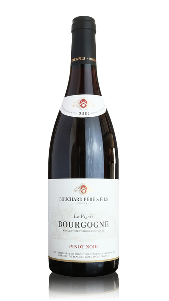 Bouchard Pere&Fils Bourgogne Pinot Noir La Vignee