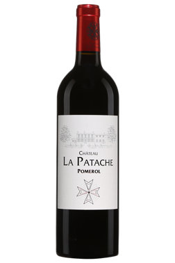 Ch. La Patache  Pomerol