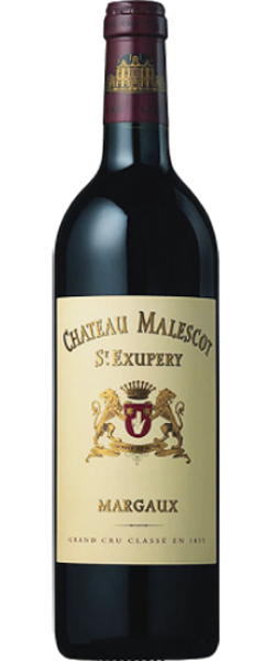 Ch. Malescot st. Exupery, Margaux 2014