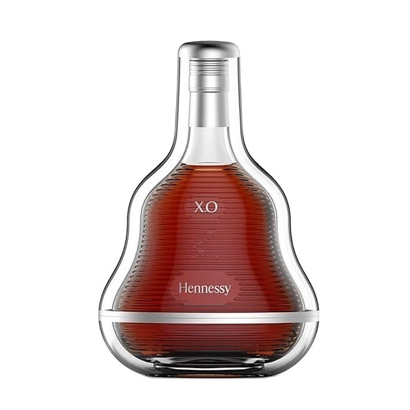 HENNESSY XO EC 10 (2017 Limited Edition by Marc Newson)