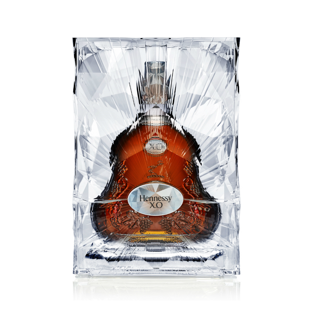 Hennessy XO ice limited edition
