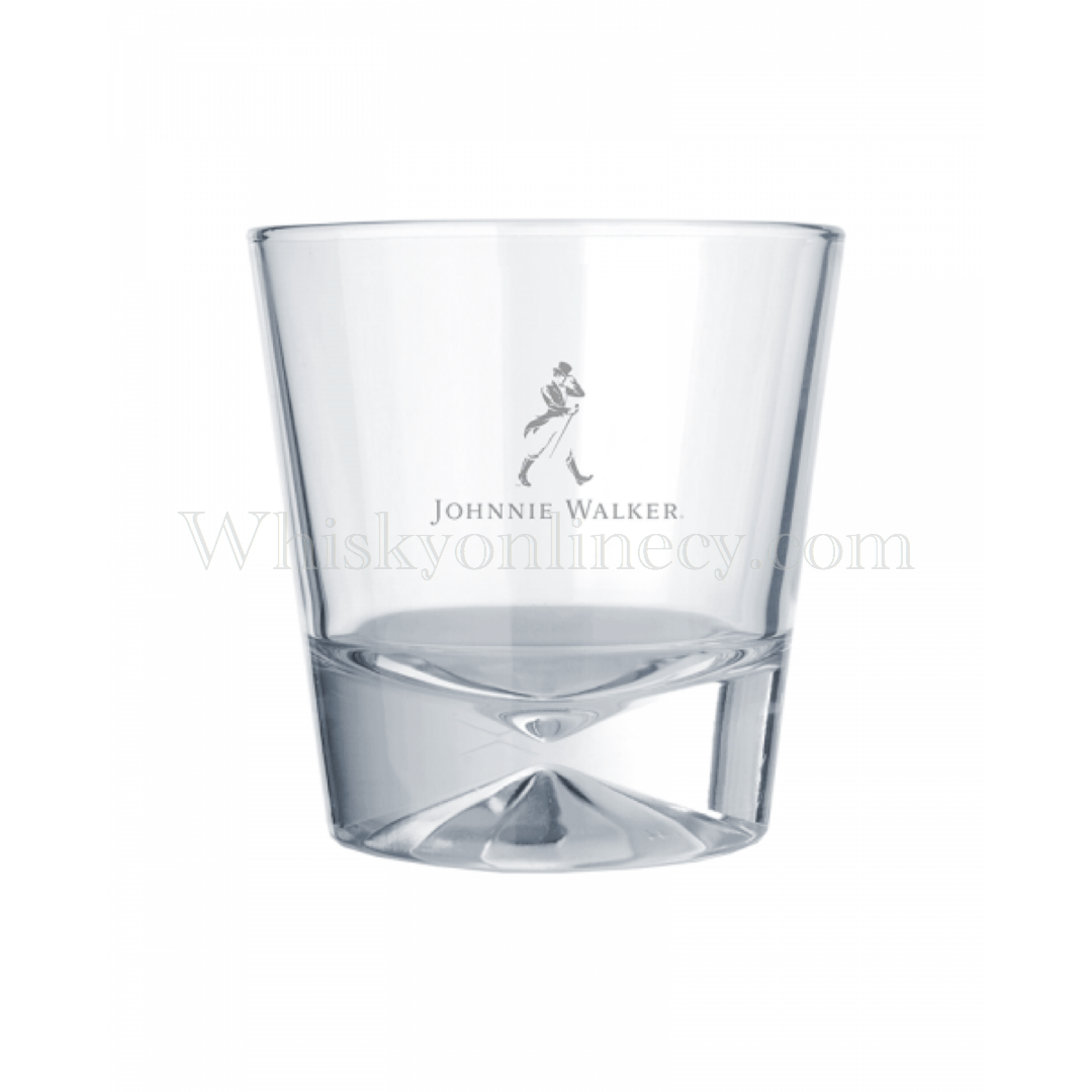 Johnnie Walker Dumbler Glass