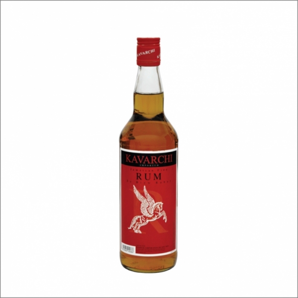 Kavarchi Rum