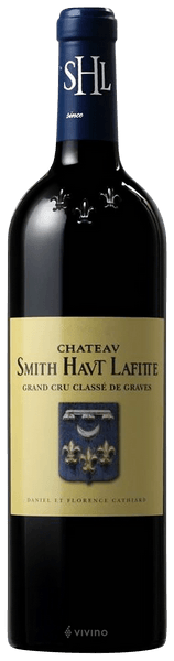 Smith Haut Lafitte 2014